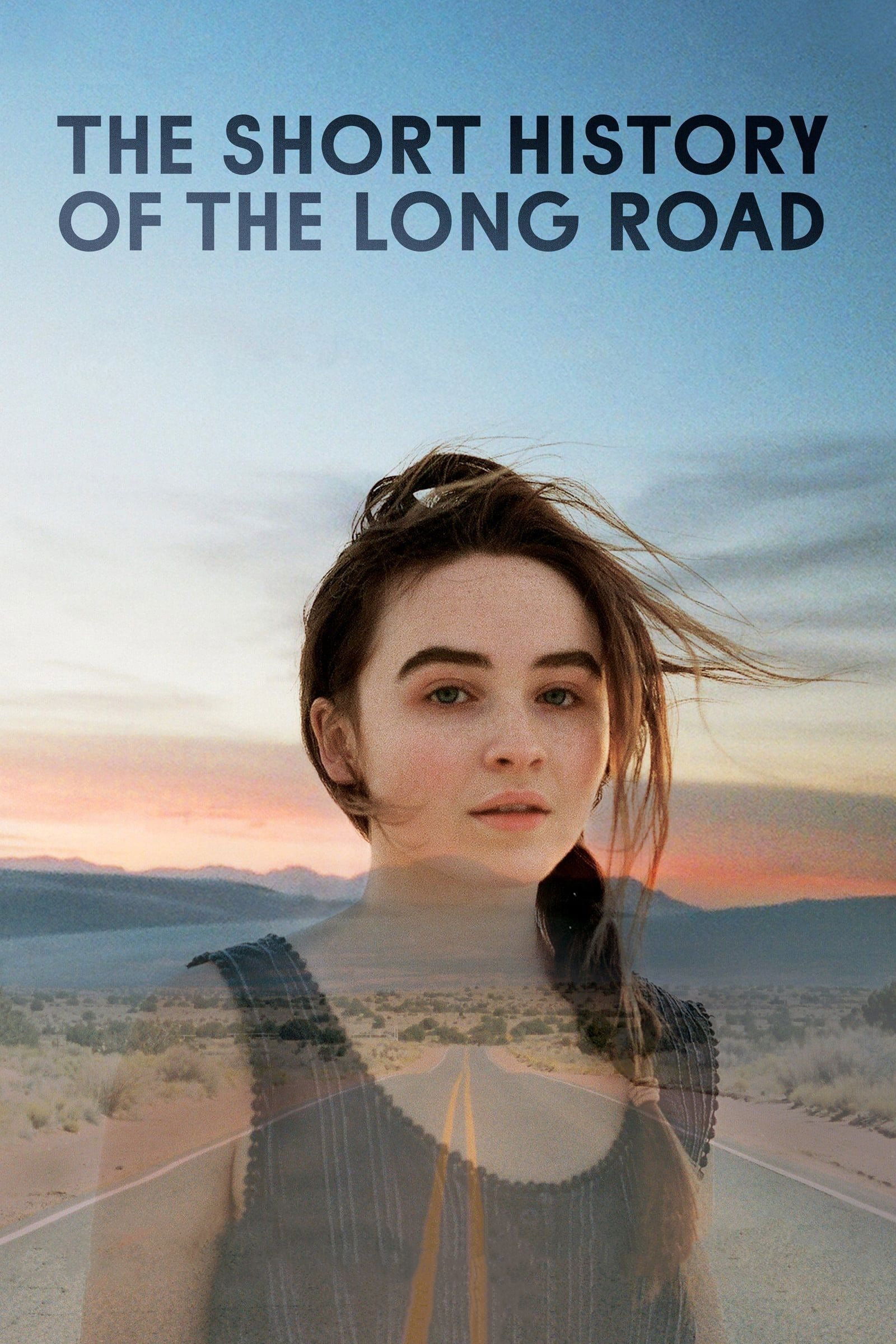 Постер The Short History of the Long Road